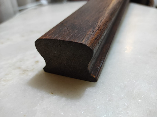 Pasamanos De Madera