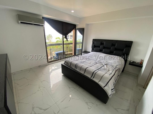 Apartamento En Venta Caribe #25-3172 Johana Blanco