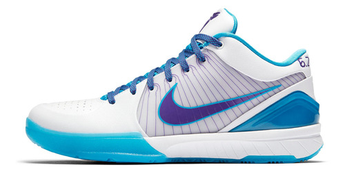 Zapatillas Nike Kobe 4 Protro Draft Day Urbano Av6339-100   