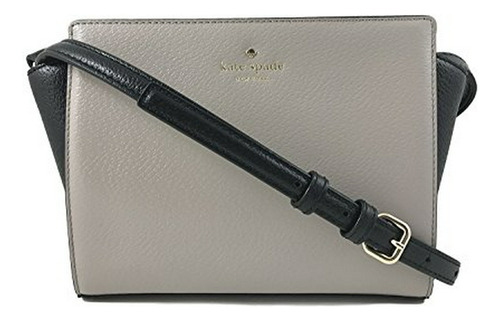 Bolso Bandolera Grand Street Hayden De Kate Spade