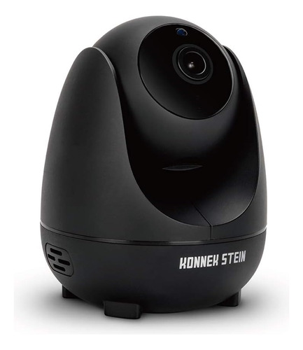 Konnek Stein Camara De Seguridad Wifi Sistemas De Seguridad