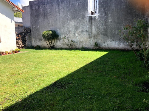 Imagen 10 de 10 de Excelente Propiedad 3 Ambientes Con Gran Parque