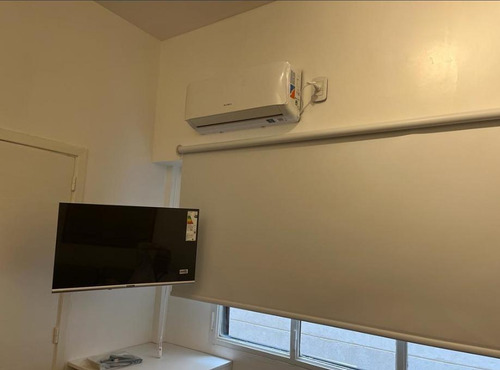 Departamento En Venta - 1 Dormitorio 1 Baño - 30mts2 - Recoleta