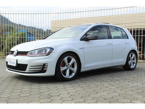 Volkswagen Golf Gti 220 Cv