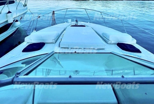 Imagem 11 de 15 de Bayliner 310 2014 Carreta, Bote, Gerador, 200 Horas
