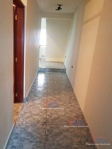 Imagem 14 de 15 de Ref.: 3366 - Casa Terrea Em Osasco Para Venda - V3366