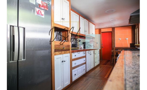 Se Vende Hermosa Casa Sector Lo Barneches