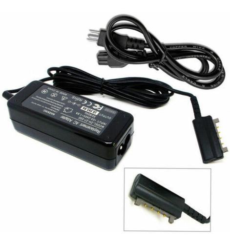 30w Ac Adapter Charger For Sony Tablet S Sgpt111in/s, Sg Sle
