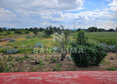 Carretera Celaya - Comonfort: Casa Campestre En Venta
