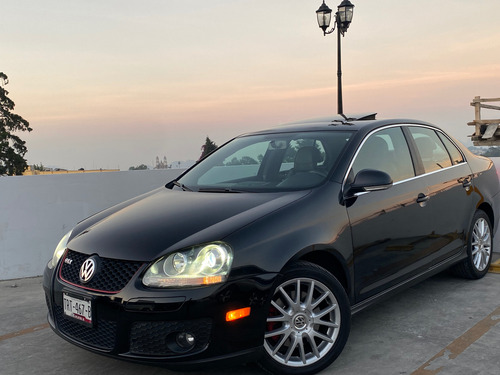 Volkswagen Bora 2.5 Gli Tiptronic Turbo Piel Qc At