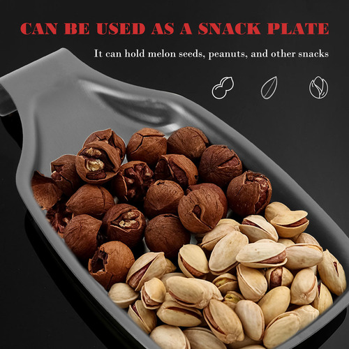 Plato De Almacenamiento De Utensilios De Cocina Con Bandeja