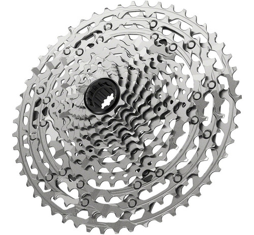 Piñón 11 Vel Deore Shimano M5100 11-51 Dientes