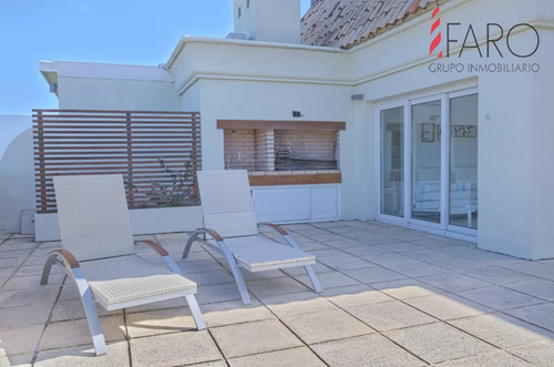 Venta Apartamento 4 Dormitorios Veramansa