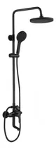 Comprar Duchero Barral Griferia Monocomando De Ducha Baño Clicshop