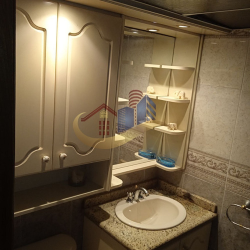 Apartamento En Venta En Caribe 3 Hab. 2 Baños Ref. 825