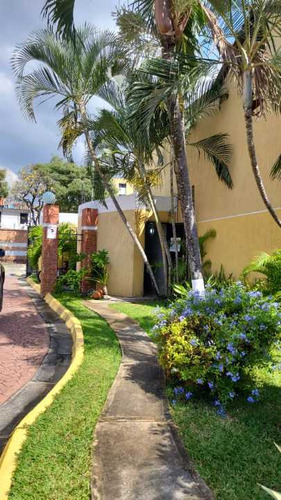 Townhouse En Alquiler Tazajal Naguanagua Ybra Código 7291605