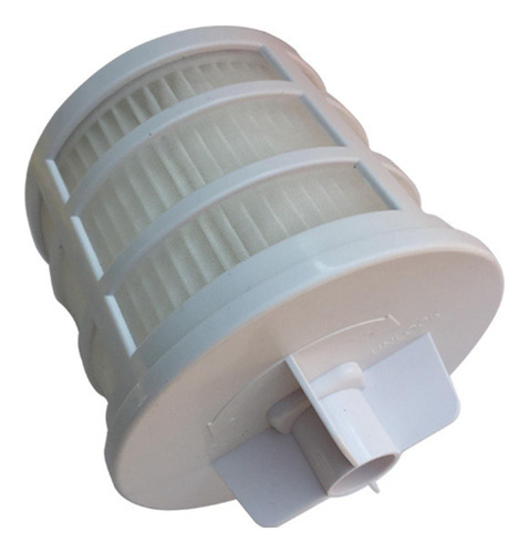 Kit De Filtro Hepa Para Aspiradora Y Filtro De Espuma Para