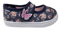 Comprar Guillerminas Abrojo Zapatillas Heyday Niñas Art 198 Mariposa