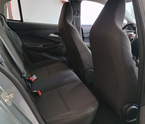 Chevrolet Onix 1.0 Lt Turbo 5p