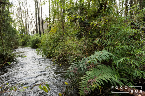 Terreno En Loncotraro, Km 14 Camino Villarrica - Pucon 