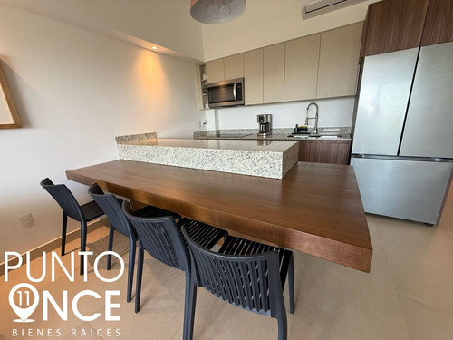 Apartment For Rent | Terramar Flamingos, Paseo De Los Cocoteros