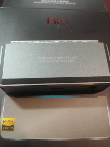 Fiio Am2 - Modulo Amplificador