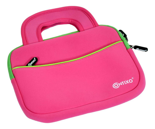 Bolsa Tablet De 10 Funda Tablet Compatible K101 Kids Ta...