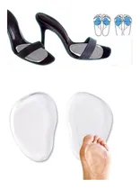 Comprar Protectores Metatarso Pie - Antideslizantes De Gel P\u002F Zapato