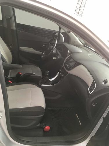 Chevrolet Tracker 1.8 Ltz