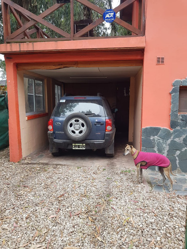 Cabaña Los Bichis