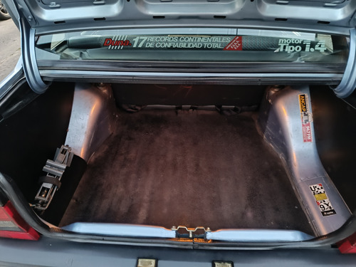 Fiat Duna 1.4 Sl
