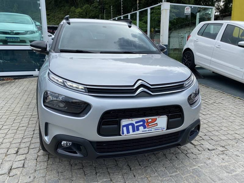 Citroën C4 Cactus Feel 1.6
