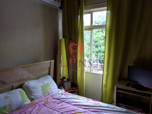 Apartamento Residencial À Venda, Cohab C, Gravataí - . - Ap0170