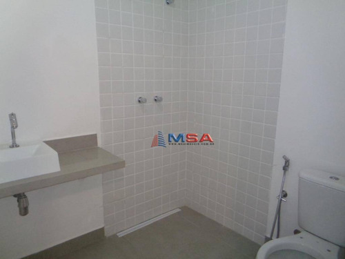 Imagem 12 de 25 de Casa Residencial À Venda, Pacaembu, São Paulo - Ca0589. - Ca0589