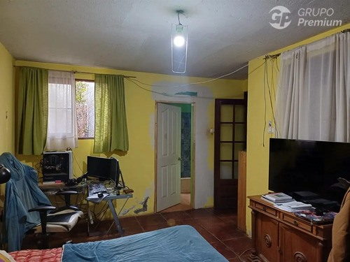 Parcela En Venta En Limache