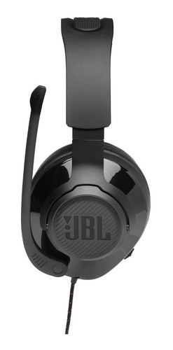 Imagen 5 de 10 de Audifonos Gamer Jbl Quantum 300