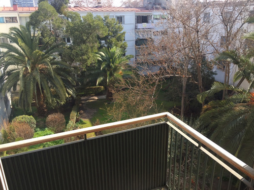Lindo Y Cómodo Departamento Av. Italia