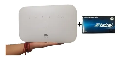 Modem Portatil Wifi Internet Ilimitado