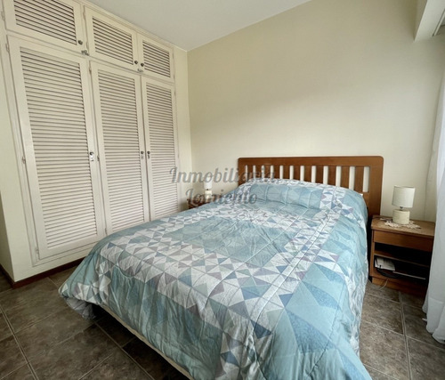Oportunidad De Venta Apartamento 2 Dormitorios Con Cochera- Ref: 16