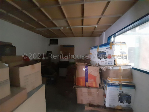Imagen 12 de 30 de Codigo Rah Ve 23-3557 Galpones-depositos En Venta Barquisiimeto