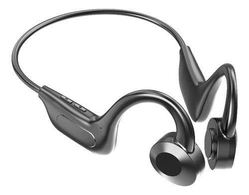 Auriculares Inalámbricos Deportivos Bluetooth Conduction 5 C