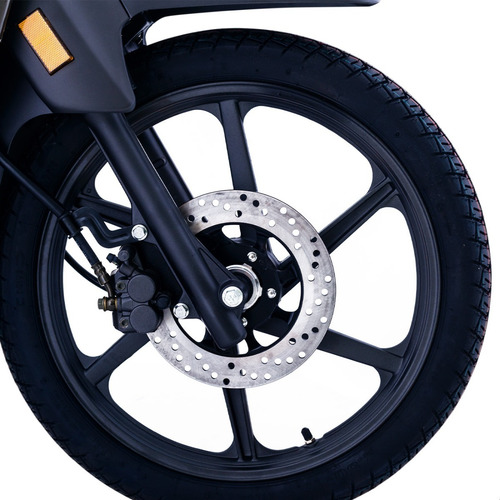 Imagen 19 de 25 de Moto Cub Zanella Zb 110 Full Rt 2023 0km Urquiza Motos