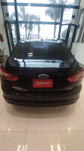 Ford Focus III 2.0 Se Plus Mt