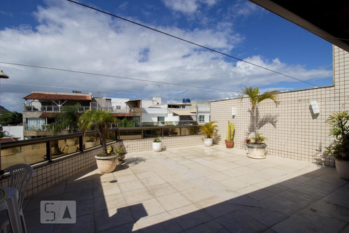 Apartamento À Venda - Recreio, 3 Quartos, 284 - S893124175