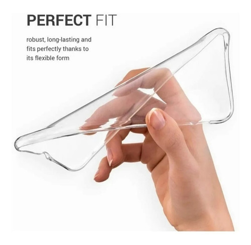 Imagem 3 de 10 de Capa Silicone Tablet S7 Fe 12.4 Kit Mouse/película/teclado