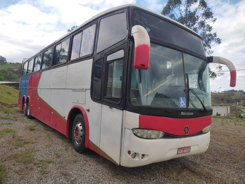 Scania Paradiso 50LG Ônibus Rod 113 Soft