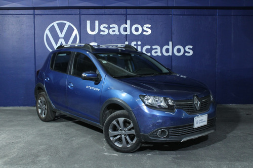 Renault Stepway 1.6 Intens Mt