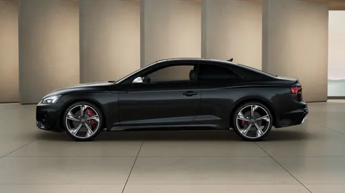Audi Rs 5 Rs5 Coupe 2.9t 450hp Entrega Inmediata Jc Arci