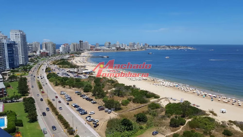 Venta De Penthouse Primera Línea A La Mansa