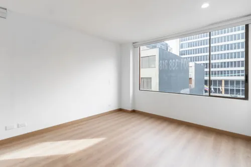 Apartamento En Arriendo En Chicó Norte. Cod A23615